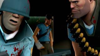 Meet the Killing Floor