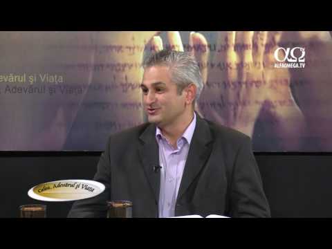 Calea Adevarul si Viata 567 - Lumea virtuala si trairea crestina