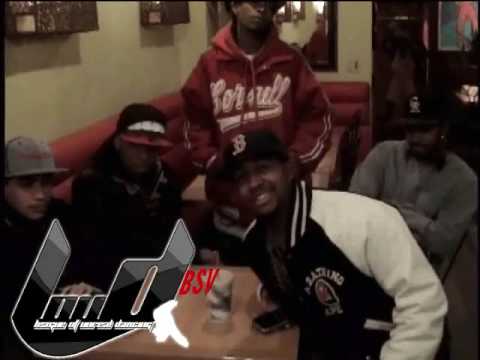 Omarion(ollusion) speaks on loud jan 24  DOORS OPEN  @ 2PM-7PM