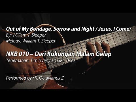 SELA 071 - DARI KUNGKUNGAN MALAM GELAP | NKB 10