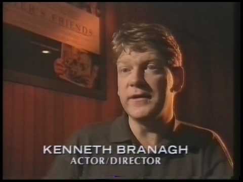 Film 93 Report - The State of the British Film Industry