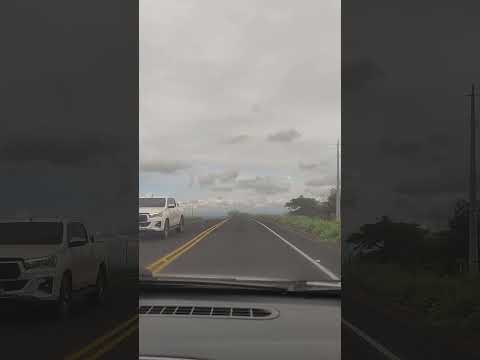 Estrada de Caririmirim à Moreilândia uma beleza 👏❤️ Raízes #sertão #nordeste #pernambuco