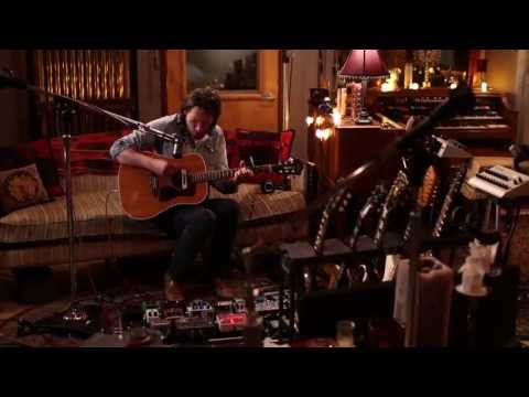 Matthew Perryman Jones - Waking Up The Dead (Live)
