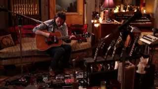 Matthew Perryman Jones - Waking Up The Dead (Live)