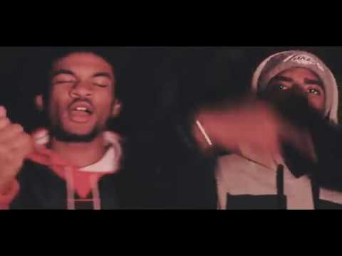 RDF FIRMA  feat. Cassius Spencer (CS) - Longa Caminhada