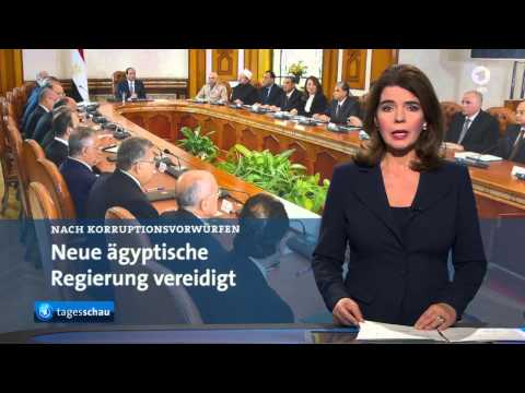 tagesschau 20:00 Uhr, 19.09.2015