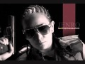 JenRO feat Stevie Joe "Hustle is Strong"
