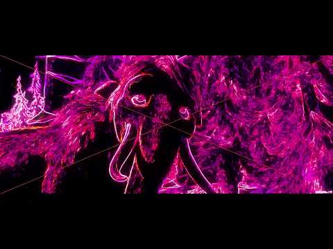 Ice Age 4: Continental Drift Vocoded to Gangsta's Paradise