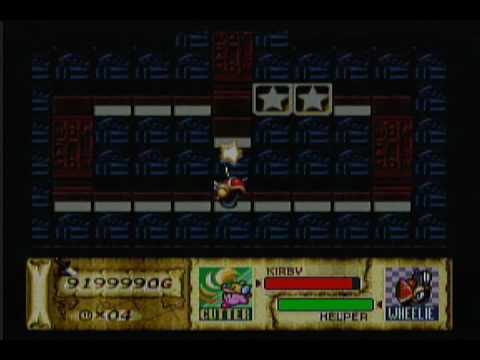Let's Play Kirby Super Star - Wham Bam Rocked (14)