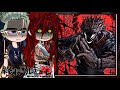 Record Of Ragnarok React To Yuji Sukuna As Humanity S Last Hope Part 1 Jujutsu Kaisen