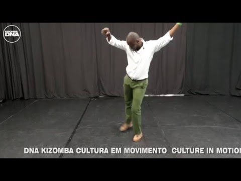 Maninho Davassoura (Kuduro)