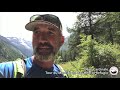 The tour of mont blanc complete two way trekking guide
