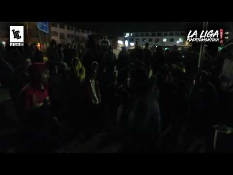 NASHO vs NICOLETY | LA LIGA 10 VS 10 PICHANGUERO 2