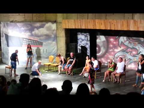 Queen Elizabeth Elite Suite Hotel & SPA 5*