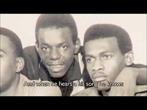 I Am the Gorgon: Bunny 'Striker' Lee and the Roots of Reggae