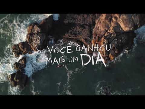 Você Ganhou Mais Um Dia - Pedro Schin feat. Rodrigo Rossi