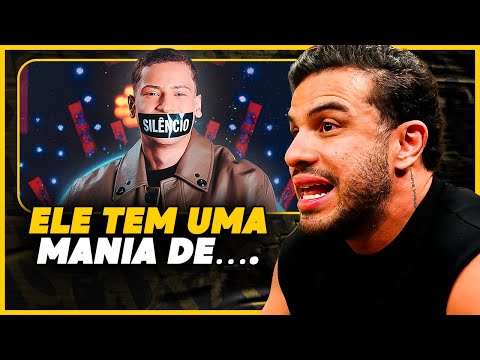 ÁVINE VINNY REVEALS MANIN VAQUEIRO'S SECRET!