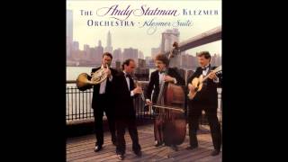 Andy Statman Klezmer Orchestra - In America