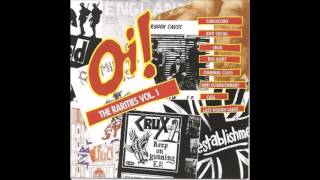 Download lagu VA. Oi! The Rarities Vol. 1 (FULL ALBUM) - 1995 mp3