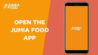 How to track your order on Jumia Food