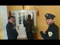 Behind the scenes - Desafane -  (trailer) Parte II