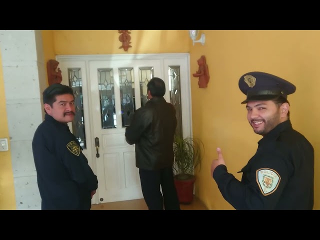 Behind the scenes - Desafane -  (trailer) Parte II