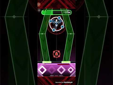 [NOISZ ST∆RLIVHT] Xrocus - AAAA vs Morimori Atsushi [HARD 9 - 95.72%]