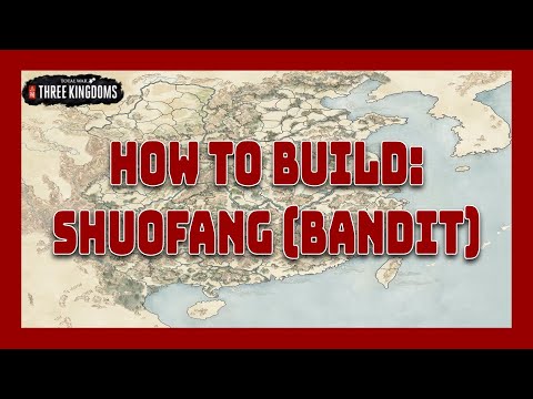 ShuoFang (Bandit) | A Better Commandery (ABC) Guide