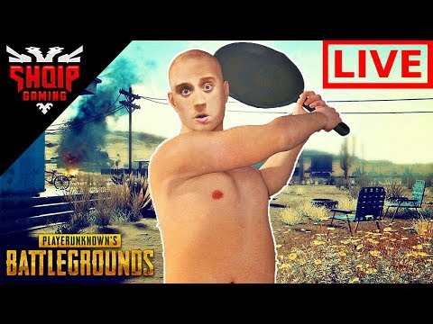 Gjithqka per Fitore LIVE !! - Battlegrounds SHQIP + GTA 5 SHQIP + FIFA 18 | SHQIPGaming