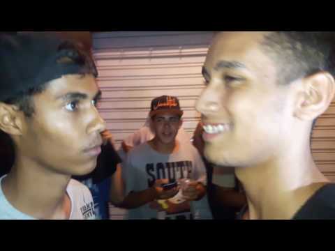 Vblack vs Fk- 1°fase -batalha da serraria (8°edição)