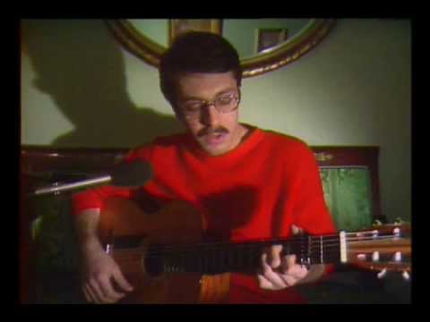 "Перекресток" - Сандро Эристави (музыка и слова)