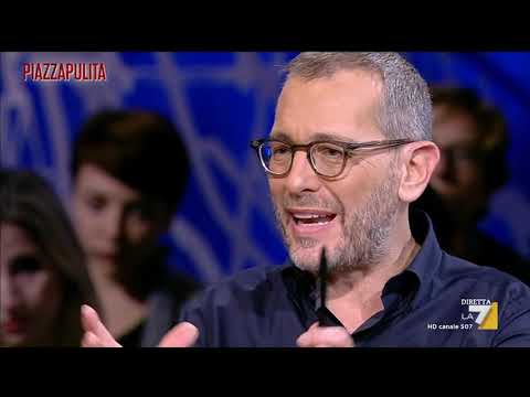 PiazzaPulita - Puntata 31/10/2019