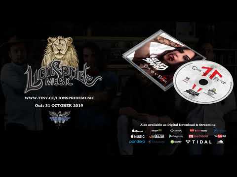 Silked & Stained - Goes Up To Eleven (Sampler / 31 October 2019)