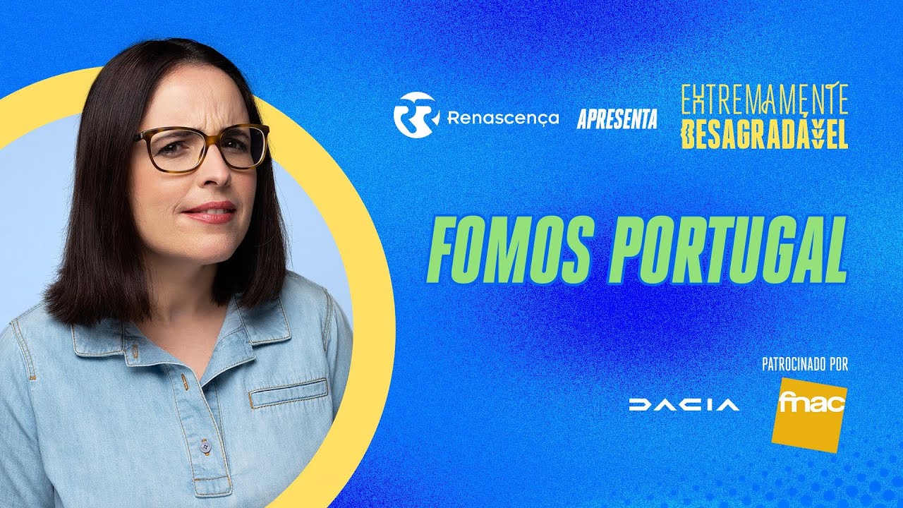 Fomos Portugal - Extremamente Desagradável