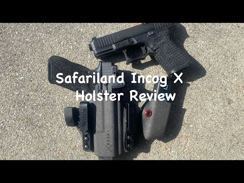 SAFARILAND | GLOCK GEN 6