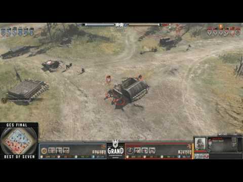 GCS FINAL G3 DevM vs. Luvnest