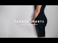 Saddle Discomfort How To Find The PERFECT Padded Shorts