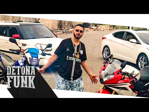 MC Kiko ZL - Prego na Areia (Videoclipe Oficial)