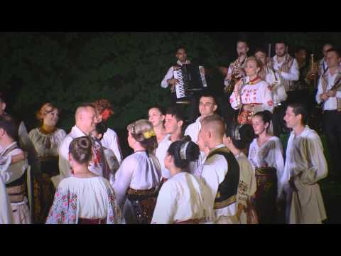 Andrada Paul si Florin Ionas - Generalul - Eu cand am plecat in viata HD