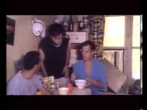 Les inconnus - Putain merde fait chier