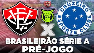Cruzeiro reage, bate o Vitória e ganha força na luta pelo G-5 do Brasileirão