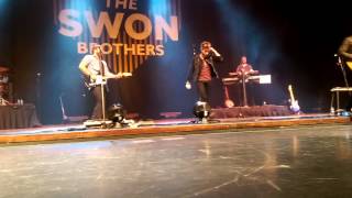 The Swon Brothers 95