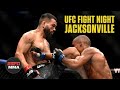 Dan Ige hopes win vs. Edson Barboza earns him respect | UFC Fight Night | ESPN MMA