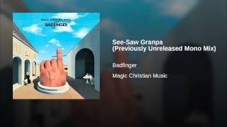 See-Saw Granpa (Previously Unreleased Mono Mix)