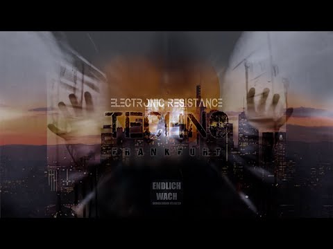 ENDLICH WACH Tanz Demo Version (Michael Kohlbecker) Fight for the right to PARTY!!