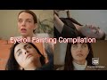 Eyeroll Fainting Compilation