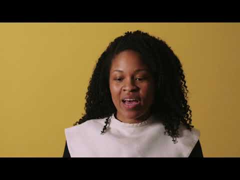 The Gathering - Inside the Film: Chelsea Watts, The Waitress