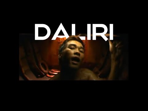 Kjwan - Daliri (Official Music Video)