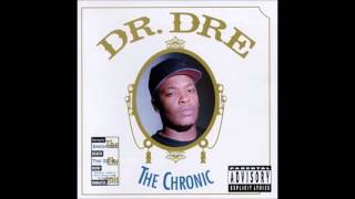 Dr. Dre - Bitches Ain&#39;t Shit [Lyrics] HD