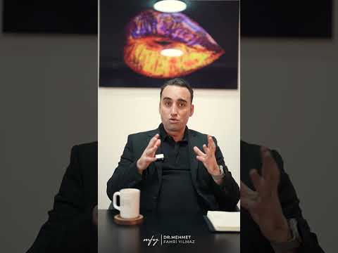 Mehmet Fahri Yılmaz-Dolgu Miktarı Nasıl Belirlenir